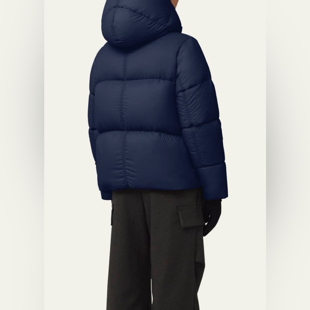 CANADA GOOSE Rhoda Jacket - Picture 5 of 5